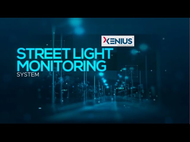 Street Light Monitoring