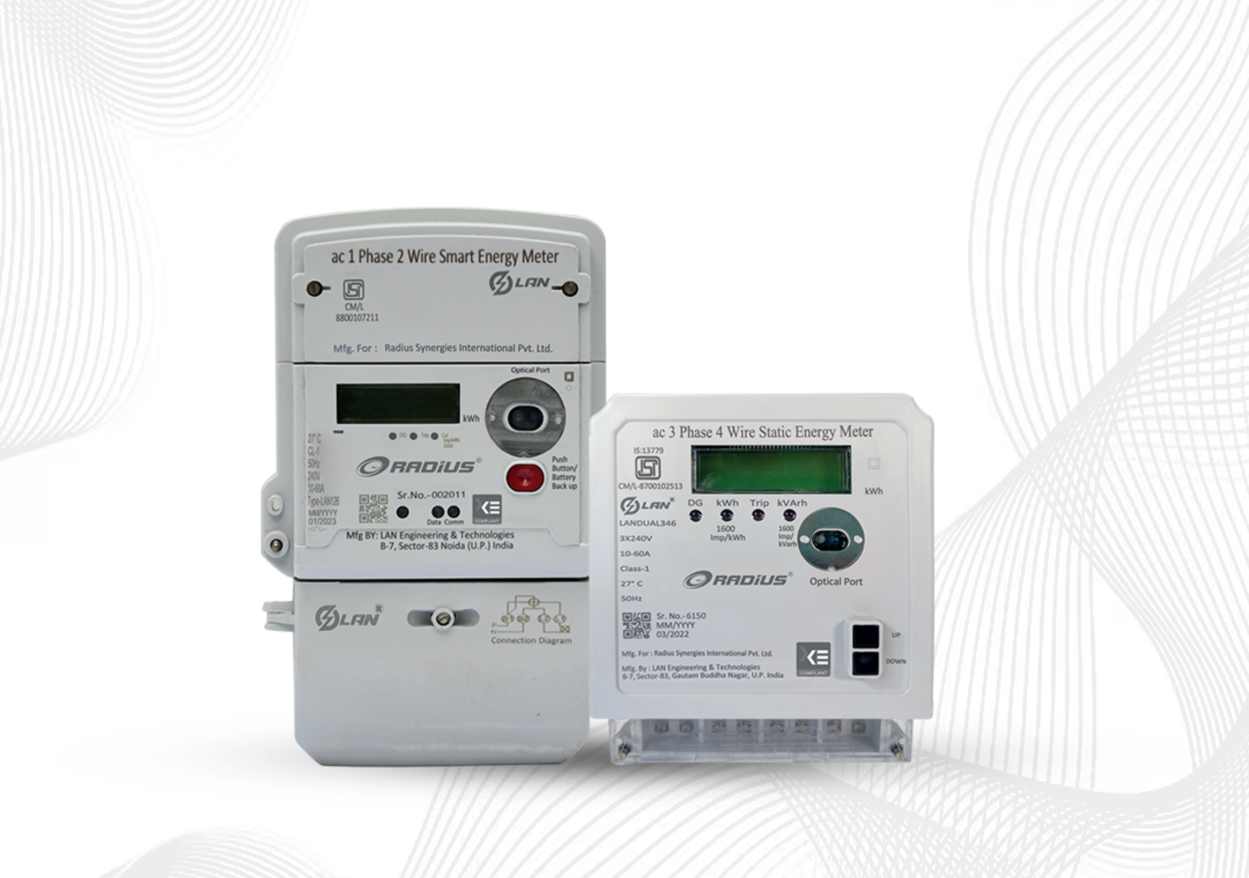 How smart meters are silently driving India’s sustainability goal