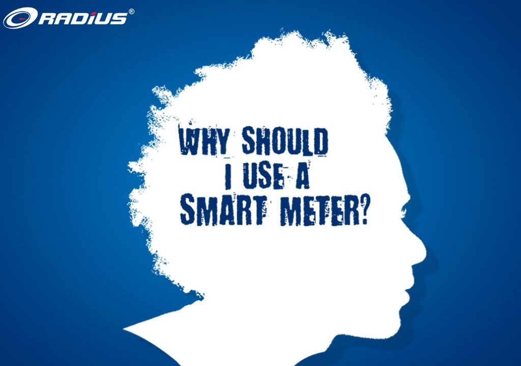 Why old meters should make way for a new generation of smart meters.