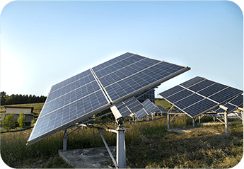 Solar Power Monitoring Radius Solutions