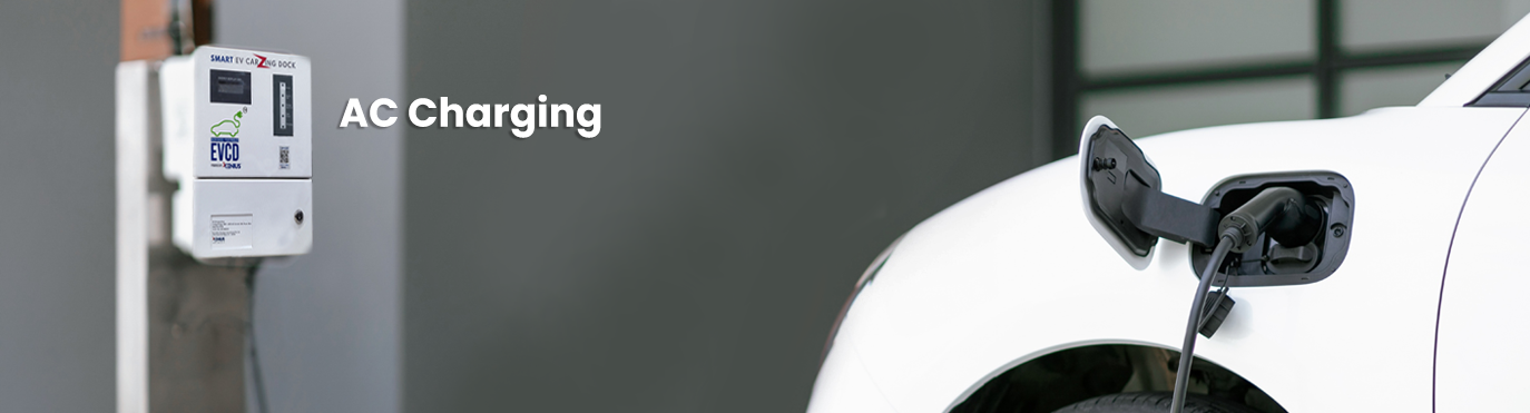 AC vs. DC Electric Vehicle Chargers | Ac charging | Dc charging