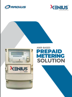 Prepaid Metering